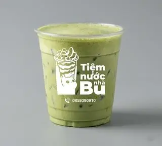 Hình ảnh Cold whisk matcha