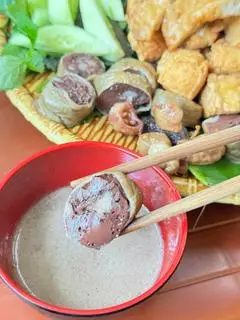 Hình ảnh dồi tiết