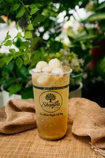 Hình ảnh Trà long nhãn hạt chia (L)