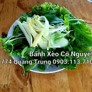 Hình ảnh Rau thêm