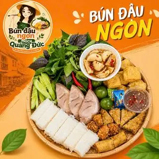 Hình ảnh Bún Đậu Đặc Biệt ( 1 Người)  + Bún