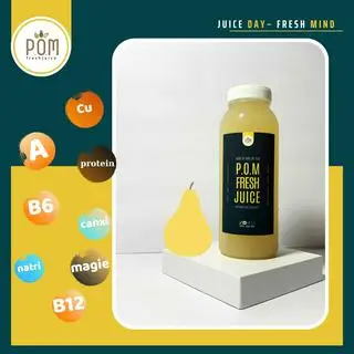 Hình ảnh Nước ép lê