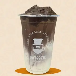 Hình ảnh Cacao Latte