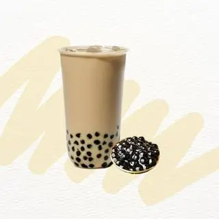 Hình ảnh Trà Sữa Trân Châu