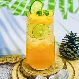 Hình ảnh Trà chanh