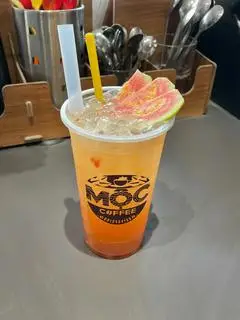 Hình ảnh Trà ổi hồng