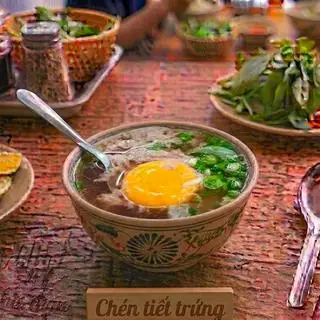 Hình ảnh Chén Tiết Trứng
