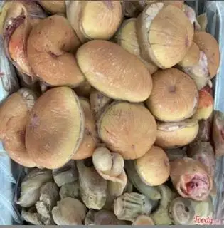 Hình ảnh Lẩu bím