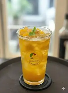 Hình ảnh Trà lài đác thơm