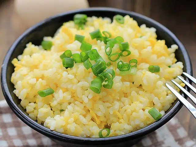 Hình ảnh Cơm thêm