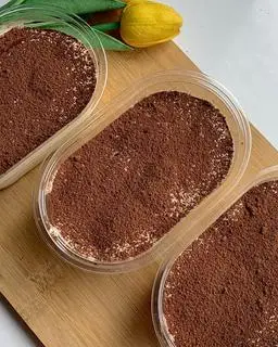 Hình ảnh Tiramisu ( cốt bông lan)