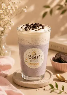 Hình ảnh Cookie đá xay
