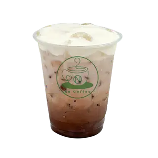 Hình ảnh Cacao muối
