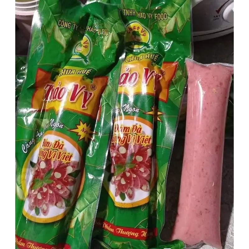 Hình ảnh Nem Chua Huế Thảo Vy (1 cây)