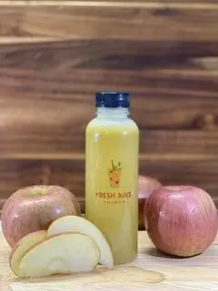 Hình ảnh Ép táo
