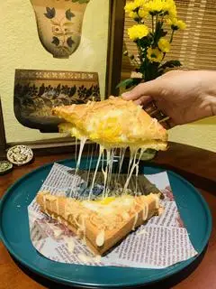Hình ảnh Combo Sandwich Ngất Ngây