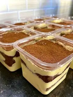 Hình ảnh Tiramisu