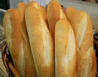 Hình ảnh 1 Ổ Bánh Mì