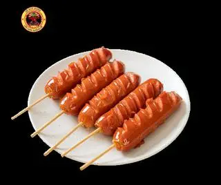 Hình ảnh Xúc Xích Chiên