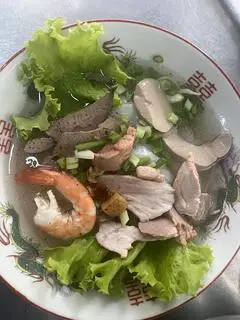 Hình ảnh Bún gạo - vemicelli