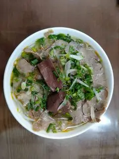 Hình ảnh bò chín 