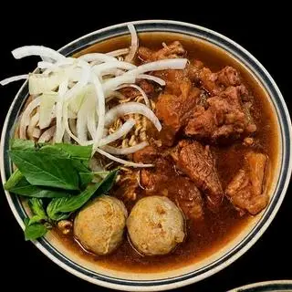 Hình ảnh Hủ Tíu Nạm Gân Viên
