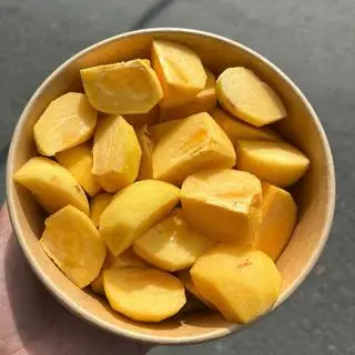 Hình ảnh HỒNG GIÒN ĐÀ LẠT
