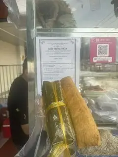 Hình ảnh Chả chiên cây