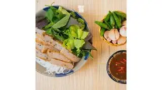 Hình ảnh Bún Mắm Nêm