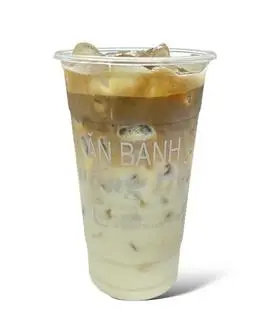 Hình ảnh Bạc xỉu size 700ml