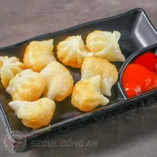 Hình ảnh Há Cảo Truyền Thống chiên giòn 