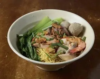 Hình ảnh Thập cẩm