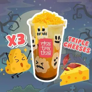 Hình ảnh Red Triple Cheese