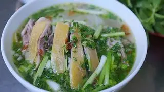 Hình ảnh Hủ tiếu gà