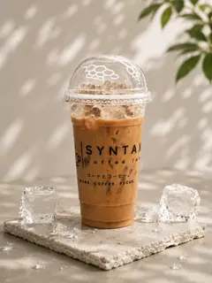 Hình ảnh Cà phê sữa