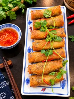 Hình ảnh Chả Giò Nam Bộ 