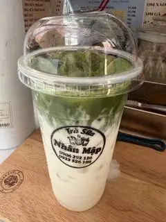 Hình ảnh MATTCHA LATTLE