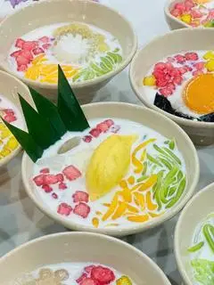 Hình ảnh Chè Thái sầu Đà Nẵng