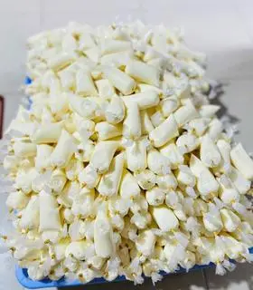 Hình ảnh Sữa chua dẻo bịt