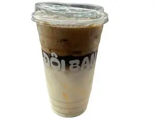 Hình ảnh Cà Phê Sữa Hạt