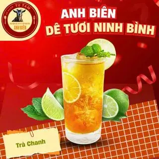 Hình ảnh Trà Chanh