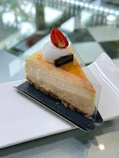 Hình ảnh Piece NY Cheese