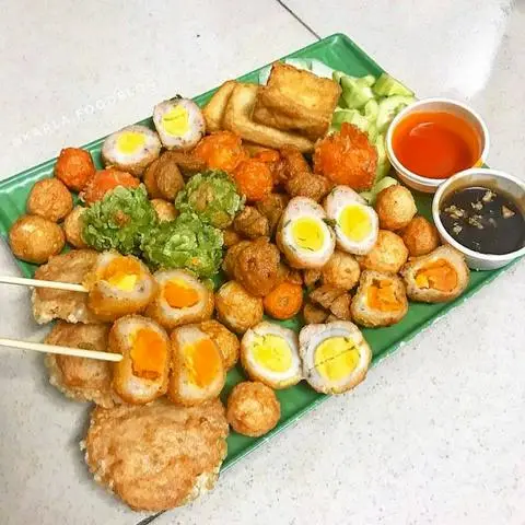 Hình ảnh Ăn Vặt Minh Khang