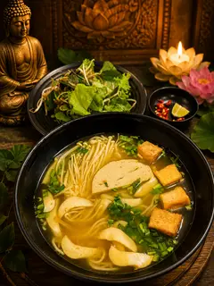 Hình ảnh Bún Huế