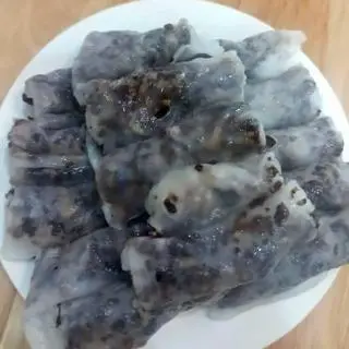 Hình ảnh Bánh cuốn không chả