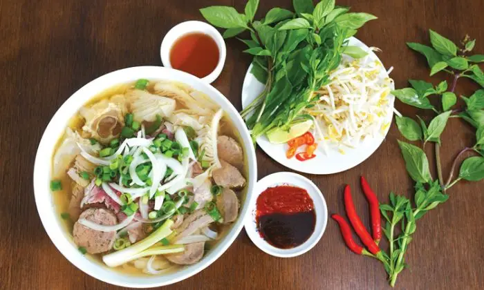 Hình ảnh Miến đặc biệt