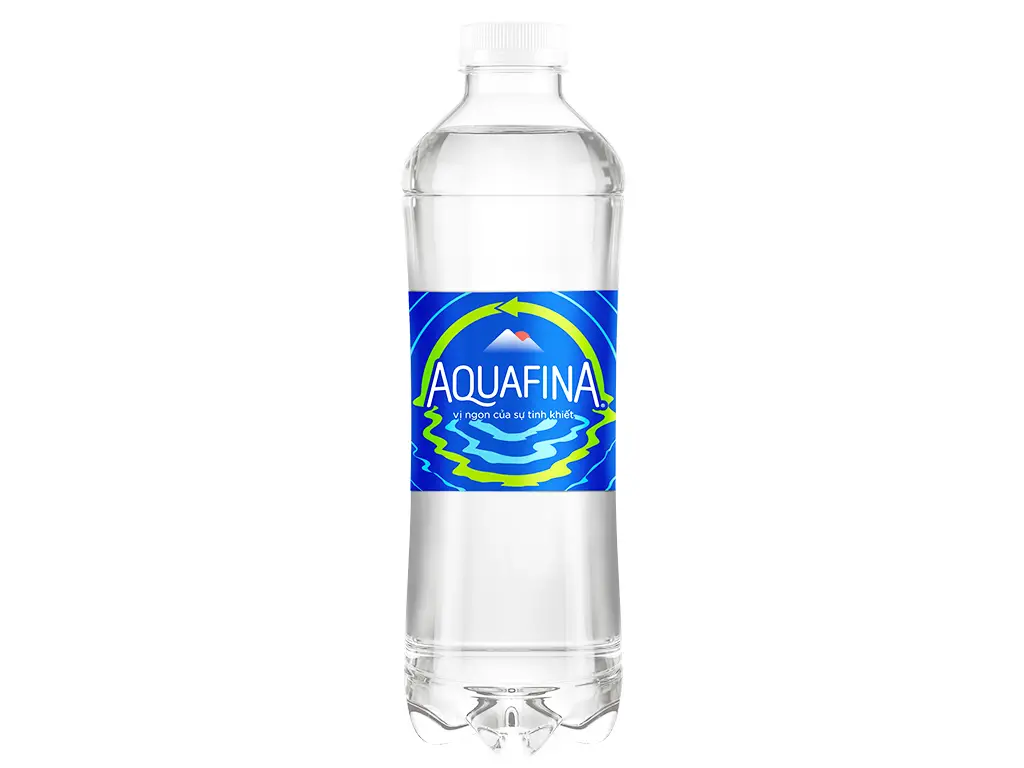 Hình ảnh Aquafina