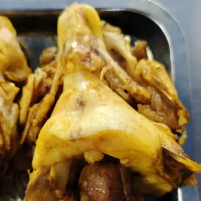 Hình ảnh Bún Đầu Cá Lớn