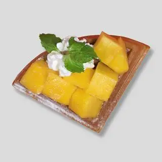 Hình ảnh 1/4 BTO phủ xoài tươi 