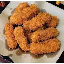 Hình ảnh Nem Xù Khổng Lồ Trần Công Châu